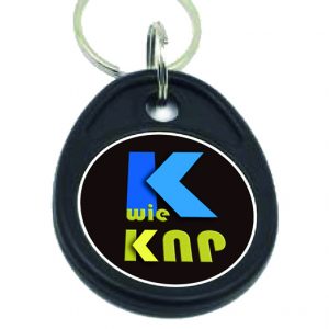 KAP-B027 Classic Keyfob